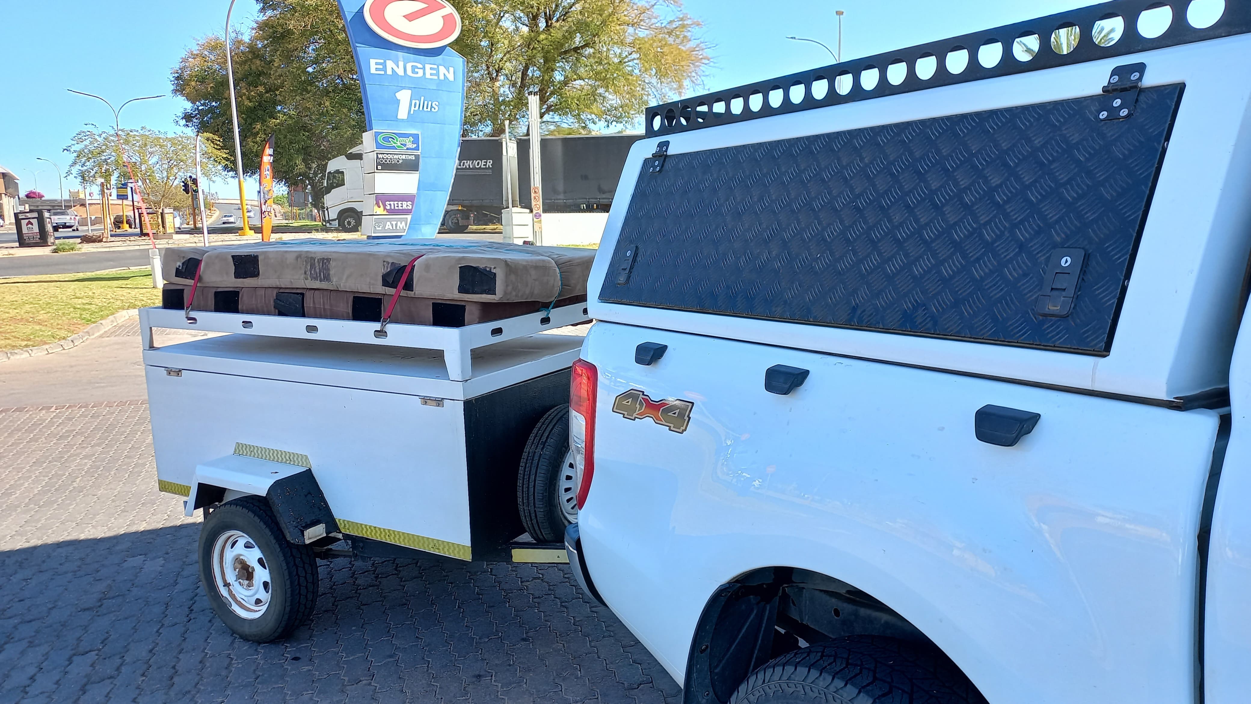 Caravan Hire Upington Other Other Kampi.co.za