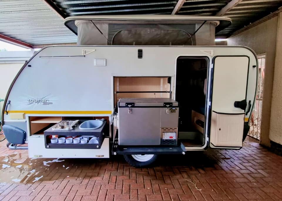 Caravan hire east rand sprite tourer sp kampi co za